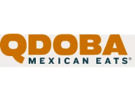 QDOBA Mexican Eats