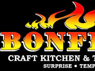 Bonfire Craft Kitchen & Tap House offer