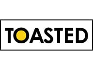 Toasted Del Mar