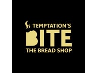 Temptation's Bite The Bread Shop