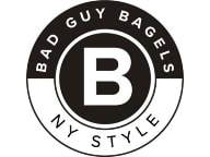 Bad Guy Bagels