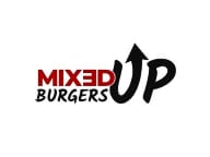 Mixed Up Burgers
