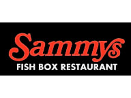 Sammy's Fish Box