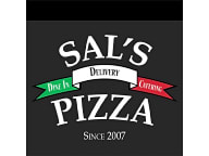 Sal's Pizza Sussex