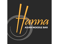 Hanna Asian Noodle Bar