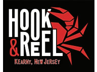 Hook & Reel