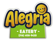 Alegria Eatery