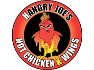 Hangry Joe's Arlington Heights