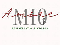 Amore Mio Restaurant & Piano Bar