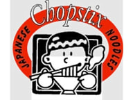 Chopstix