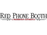 Red Phone Booth - Miami