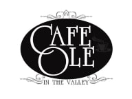 Cafe Ole in the Valley