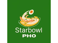 Pho Star Bowl