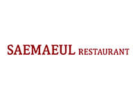 SAEMAEUL KBBQ BY PAIK JONG WON