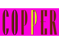 Copper East Blvd