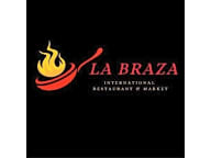 La Braza International Restaurant & Market