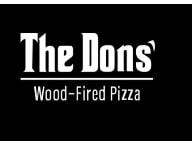 The Dons' WoodFired Pizza