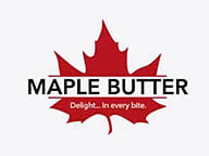 Maple Butter Cafe