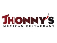 Jhonny's Mexican Restaurant