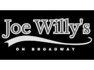 Joe Willy's on Broadway