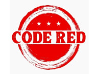 Code Red