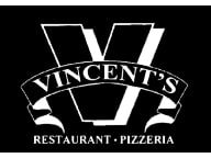 Vincent's Restaurant & Pizzeria