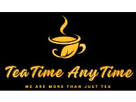 TeaTime Anytime