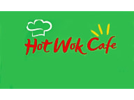 Hot Wok Cafe