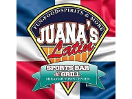 Juana's Latin Sports Bar & Grill