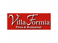 Villa Formia