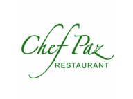 Chef Paz