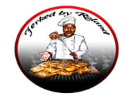 Roland's Jamacian Chicken