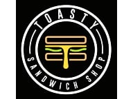 Toasty Sandwich Shop