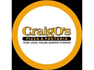 Craigo's Pizza & Pastaria