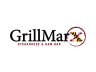 Grillmarx Steakhouse & Raw Bar UMD