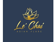 Le Chai Asian Flare