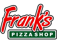 Frank's Pizza Shop