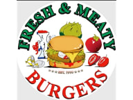 Fresh & Meaty Burgers Cleveland Heights
