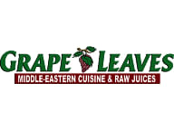 Grape Leaves-Troy