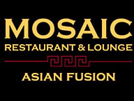 Mosaic Restaurant and Lounge - San Jose