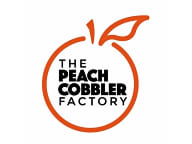 The Peach Cobbler Factory - Winston Salem