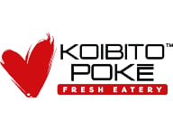 Koibito Poke- Charlotte offer