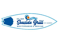 Seaside Mediterranean Grill - by Alborz Restaurant