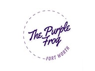 Purple Frog