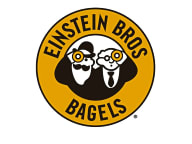 Einstein Bros Bagels