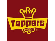 Toppers Pizza - Falcon Heights