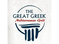 The Great Greek Mediterranean Grill - Ladera Ranch