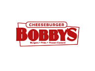 Cheeseburger Bobby's - Peachtree Corners
