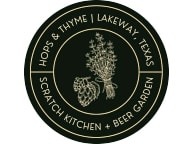 Hops & Thyme