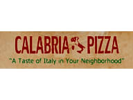 Calabria Pizza